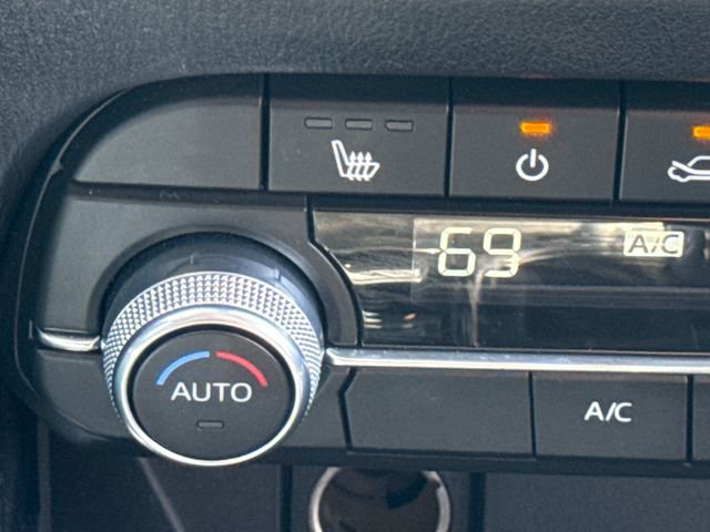 Used 2021 MAZDA CX-5 Grand Touring AWD/4WD image 29