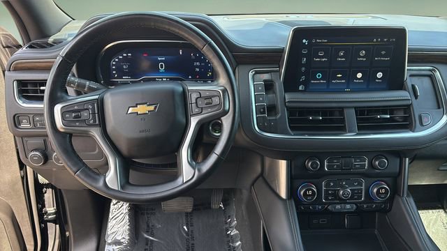 Used 2024 Chevrolet Tahoe Premier RWD image 9