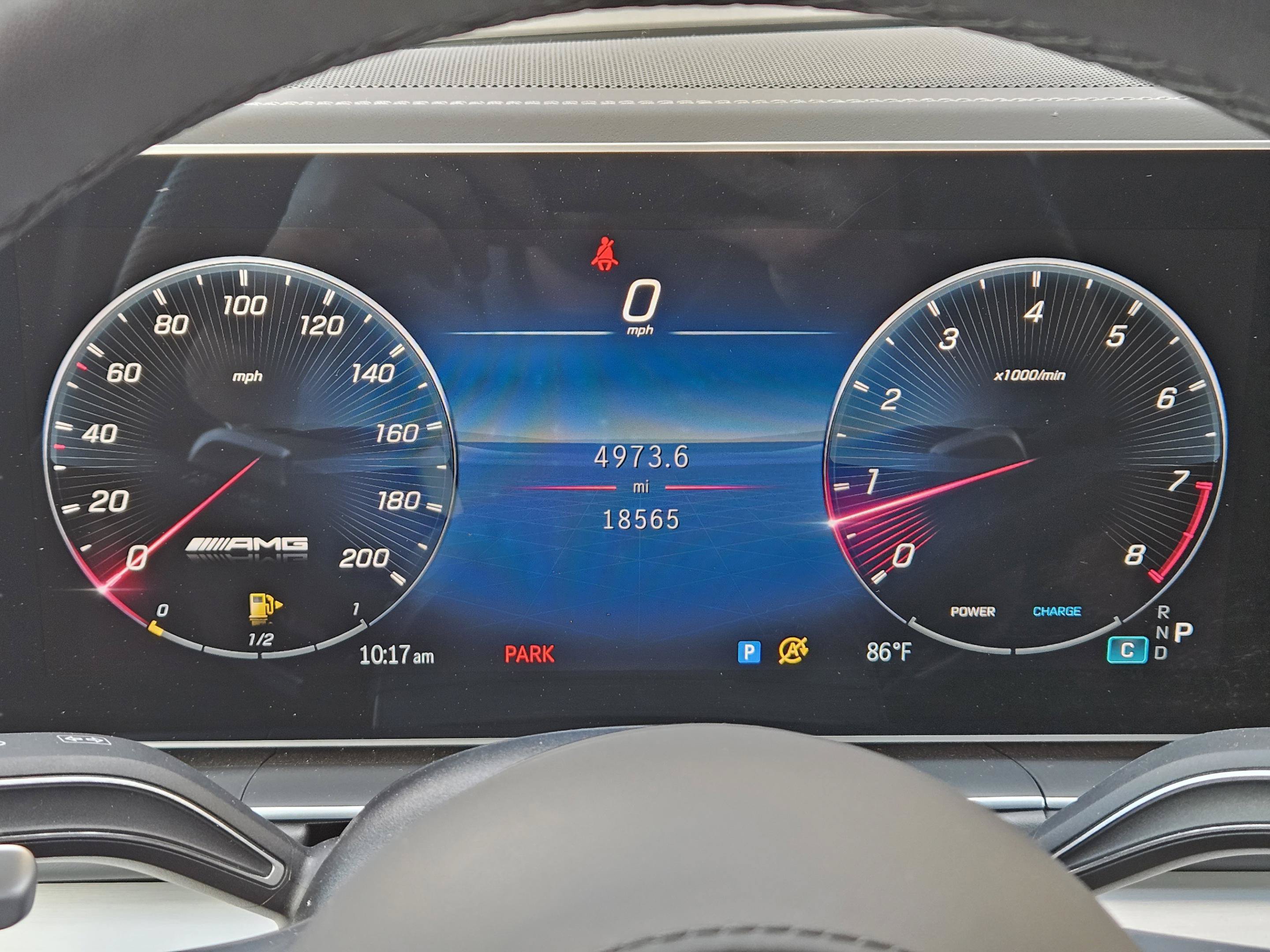 Certified 2024 Mercedes-Benz GLE 63 AMG S image 24