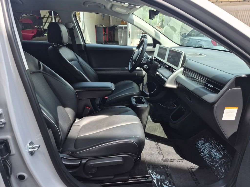 Used 2023 Hyundai Ioniq 5 SEL w/ Cargo Package image 20