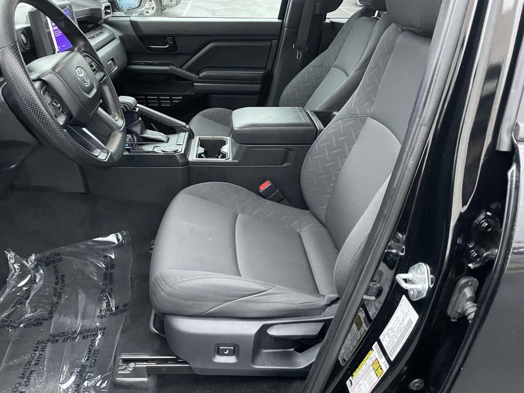 Used 2024 Toyota Tacoma SR5 image 28