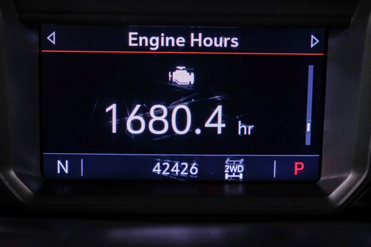 Used 2023 GMC Sierra 2500 SLE w/ SLE Value Package; image 21