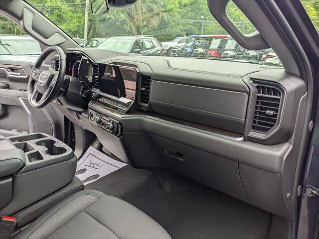 Used 2024 GMC Sierra 1500 Elevation AWD/4WD image 19