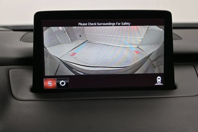 Used 2020 MAZDA CX-9 Grand Touring AWD/4WD image 11