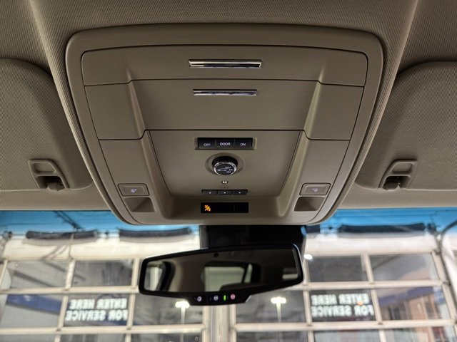 Used 2019 GMC Yukon SLT image 24