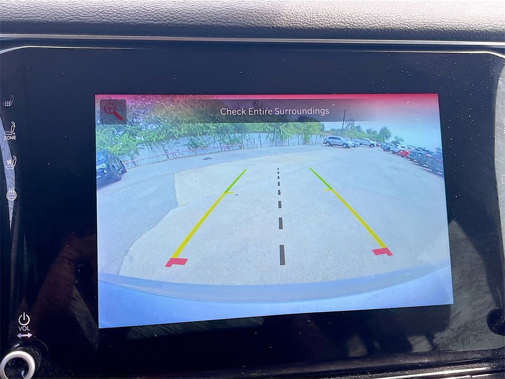 Used 2023 Jeep Wagoneer 4WD w/ Premium Group I image 14