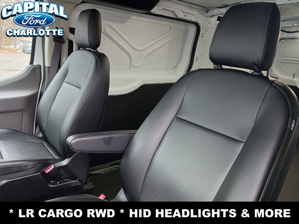 Used 2025 Ford Transit 150 Low Roof image 16