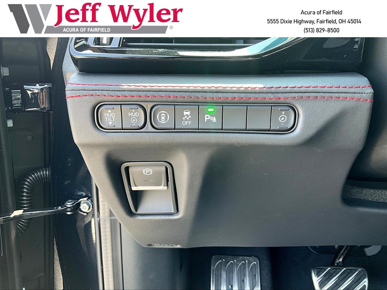 New 2026 Acura MDX A-Spec w/ Advance Package AWD/4WD image 23