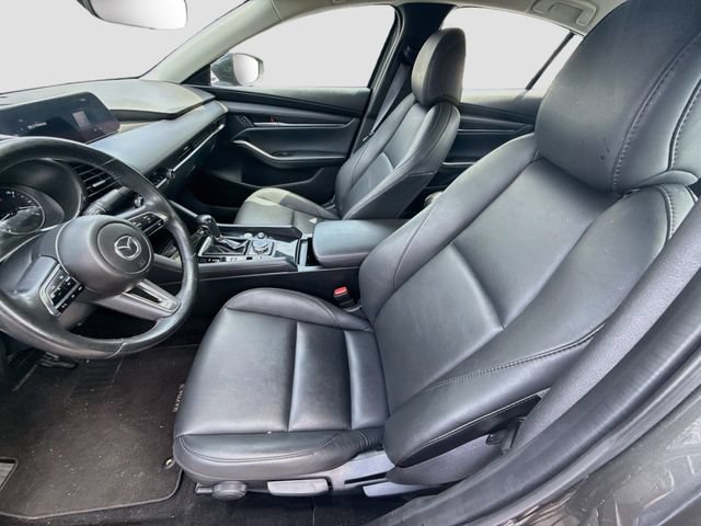 Used 2025 MAZDA MAZDA3 s FWD image 27