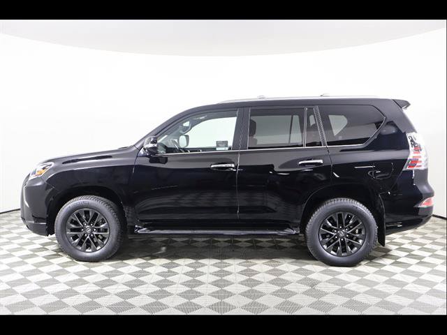 Certified 2023 Lexus GX 460 Premium AWD/4WD image 3
