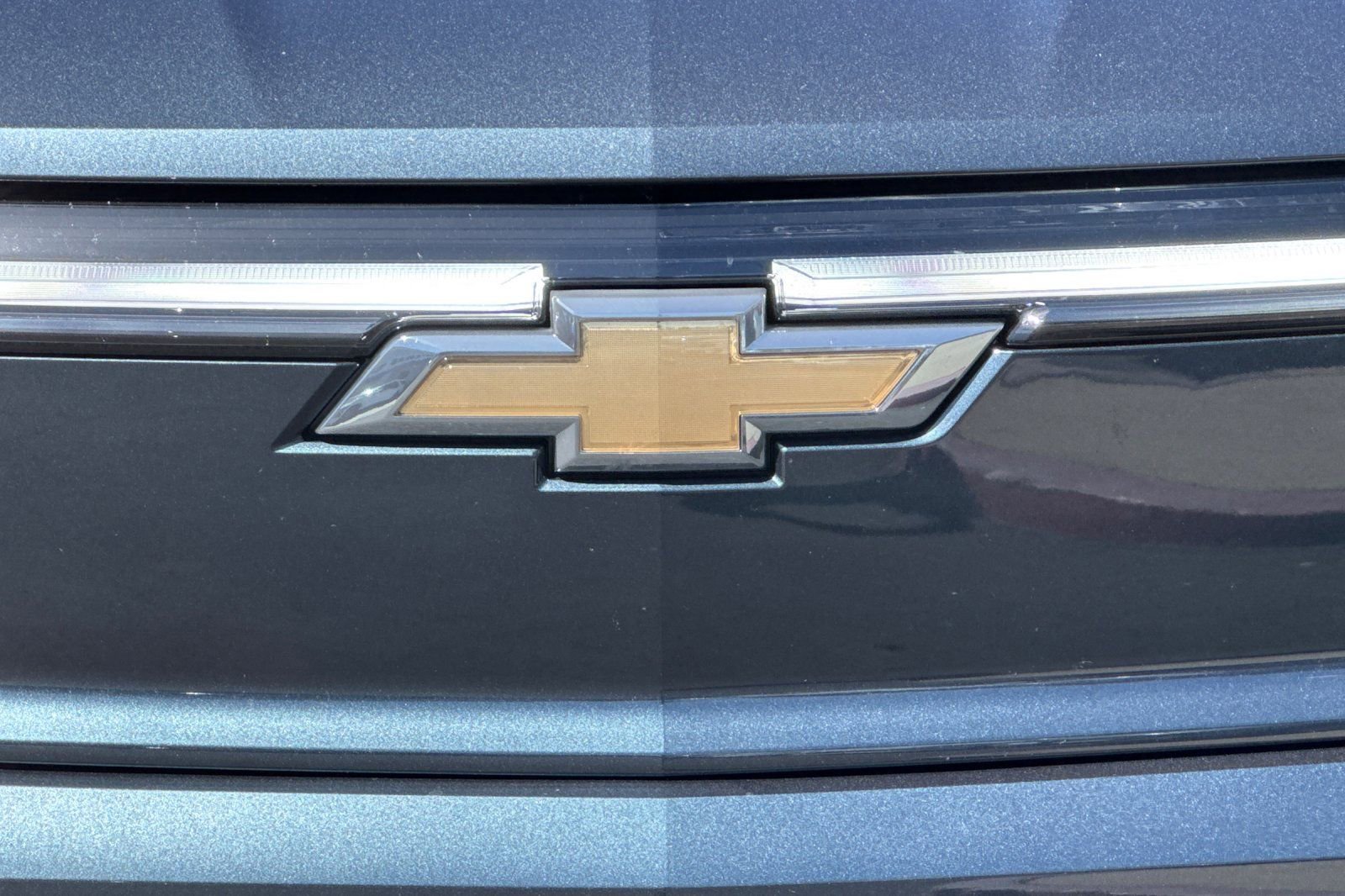 Used 2026 Chevrolet Silverado EV LT w/ Plus Package image 43