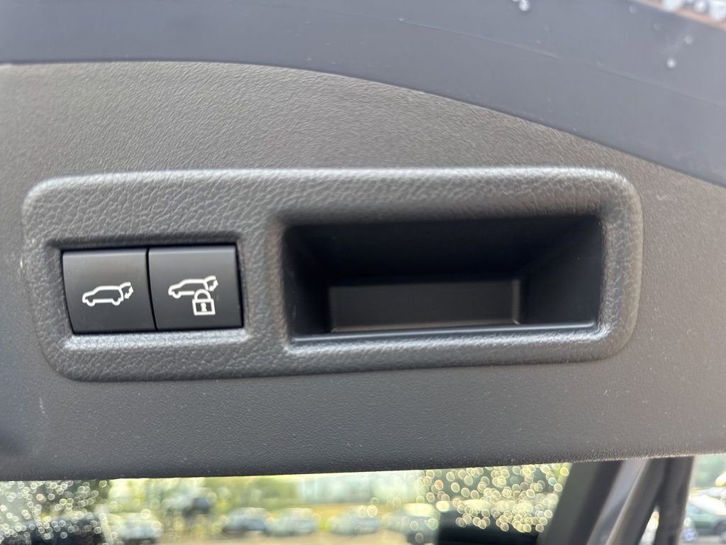 Certified 2024 Subaru Solterra Limited image 18