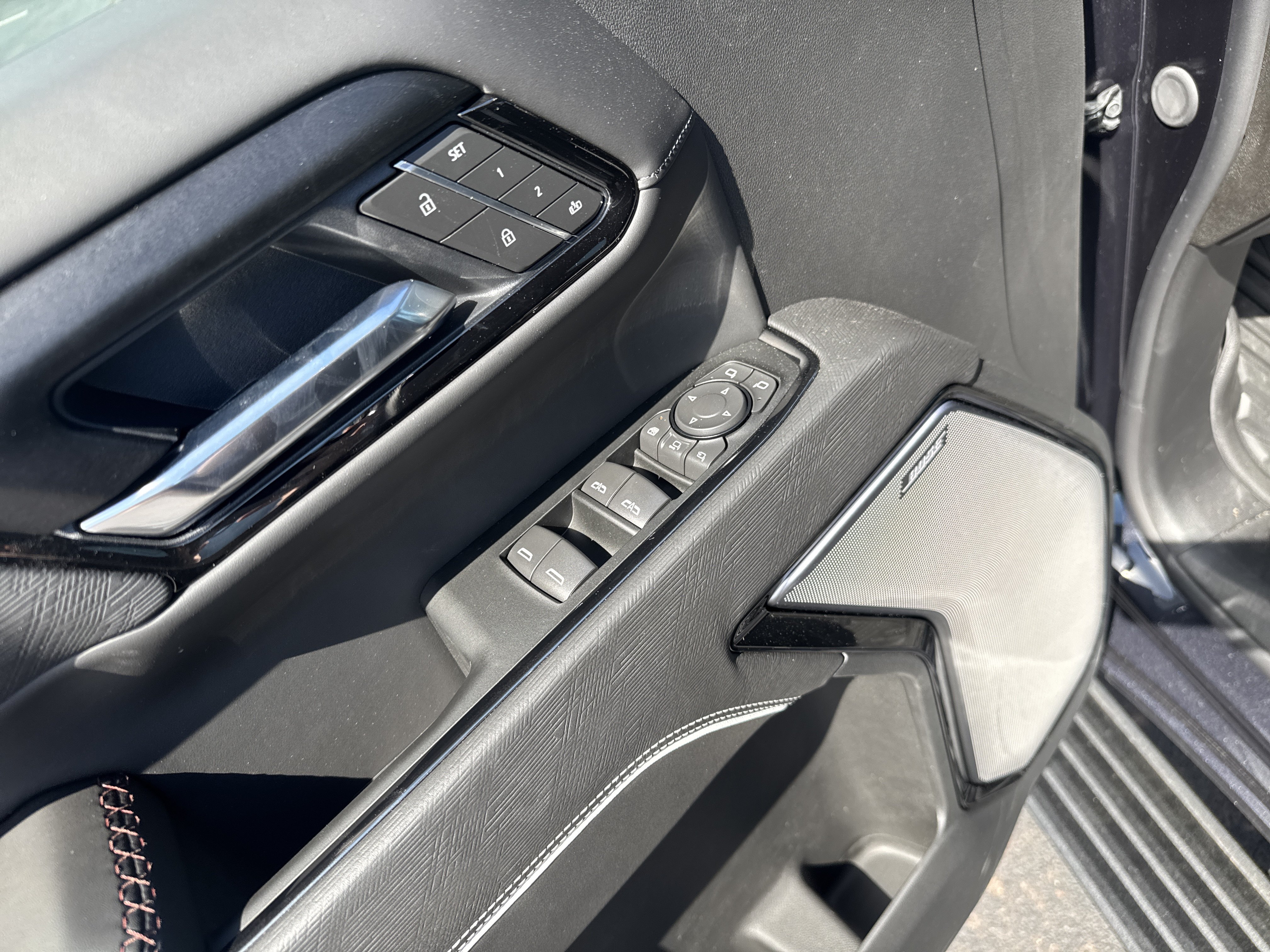 New 2026 GMC Sierra 2500 AT4X w/ AT4X AEV Edition AWD/4WD image 16