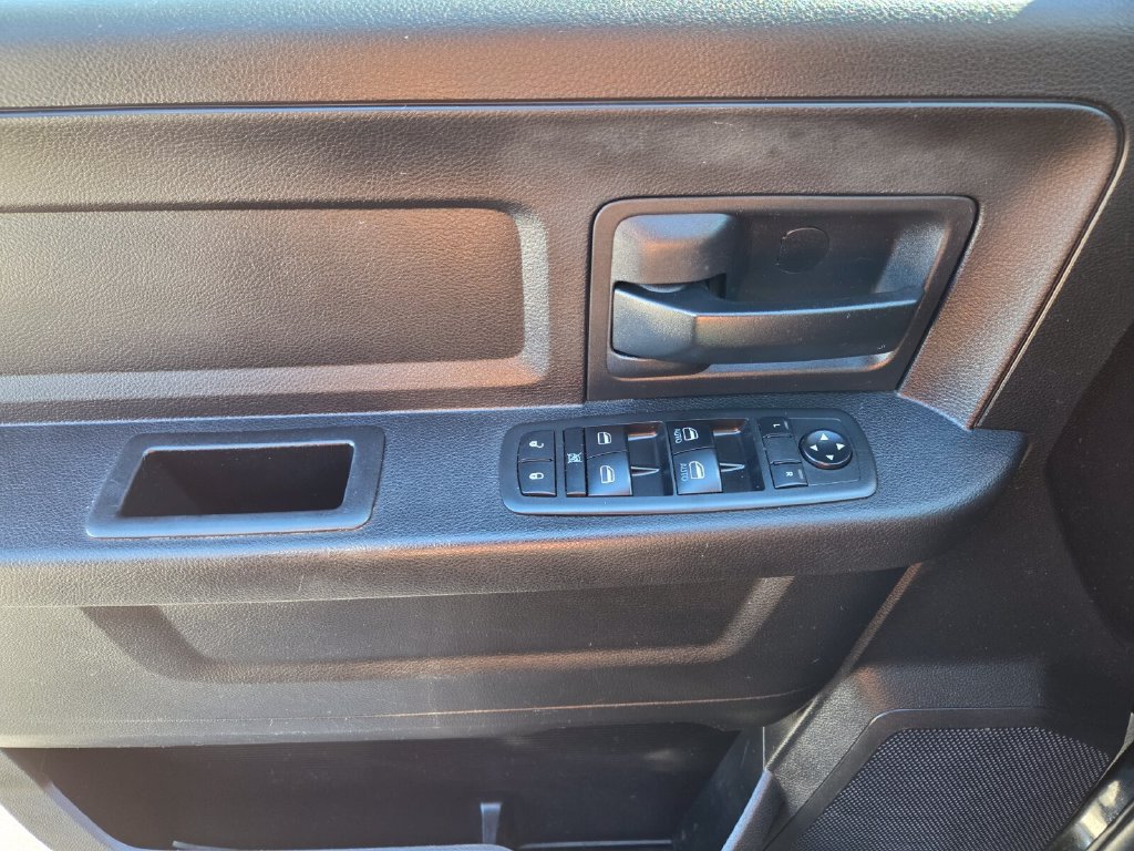 Used 2018 RAM 2500 Tradesman w/ Popular Equipment Group AWD/4WD image 22