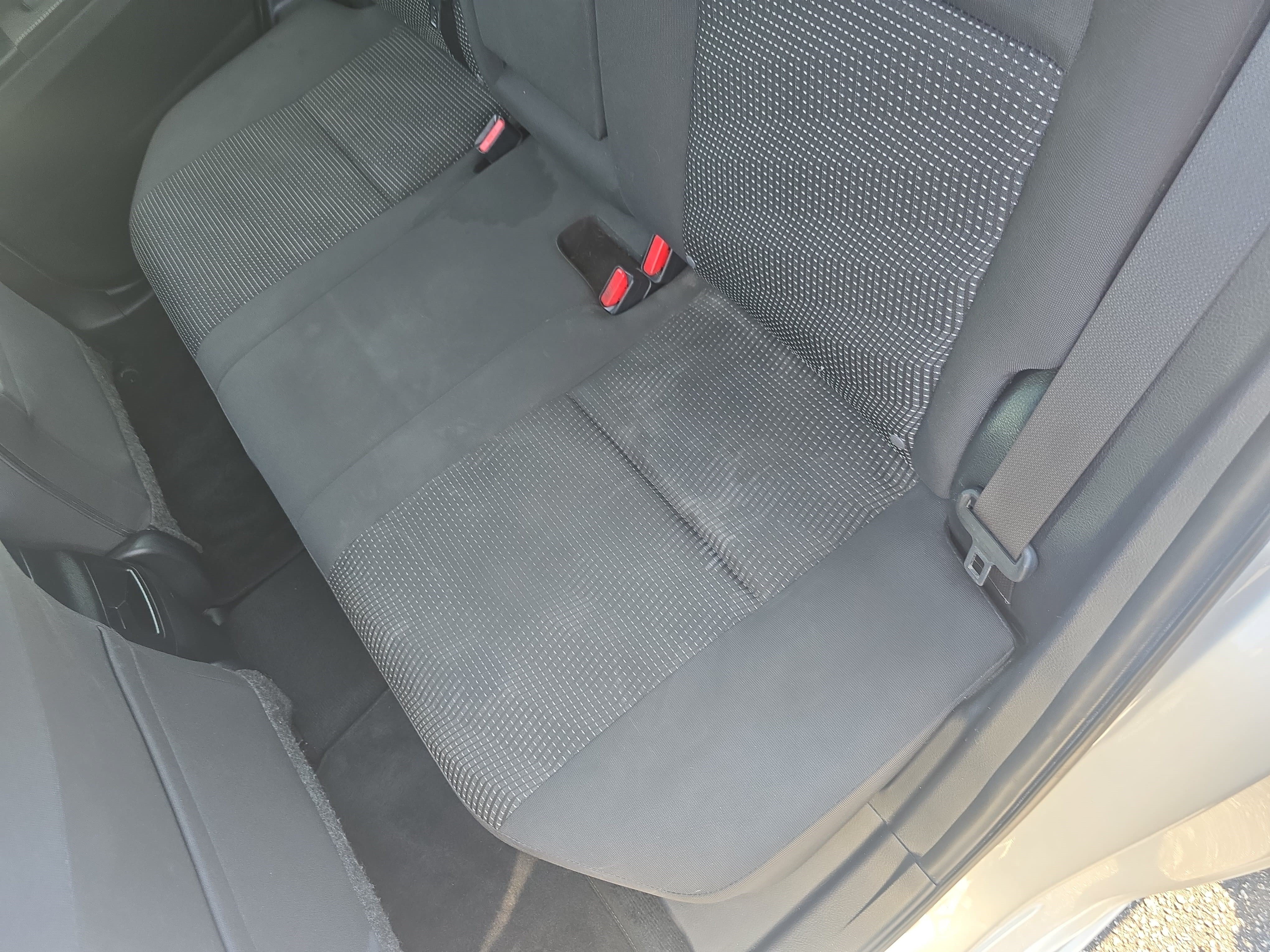 Used 2017 Toyota Corolla iM w/ Carpet Mat Package FWD image 13