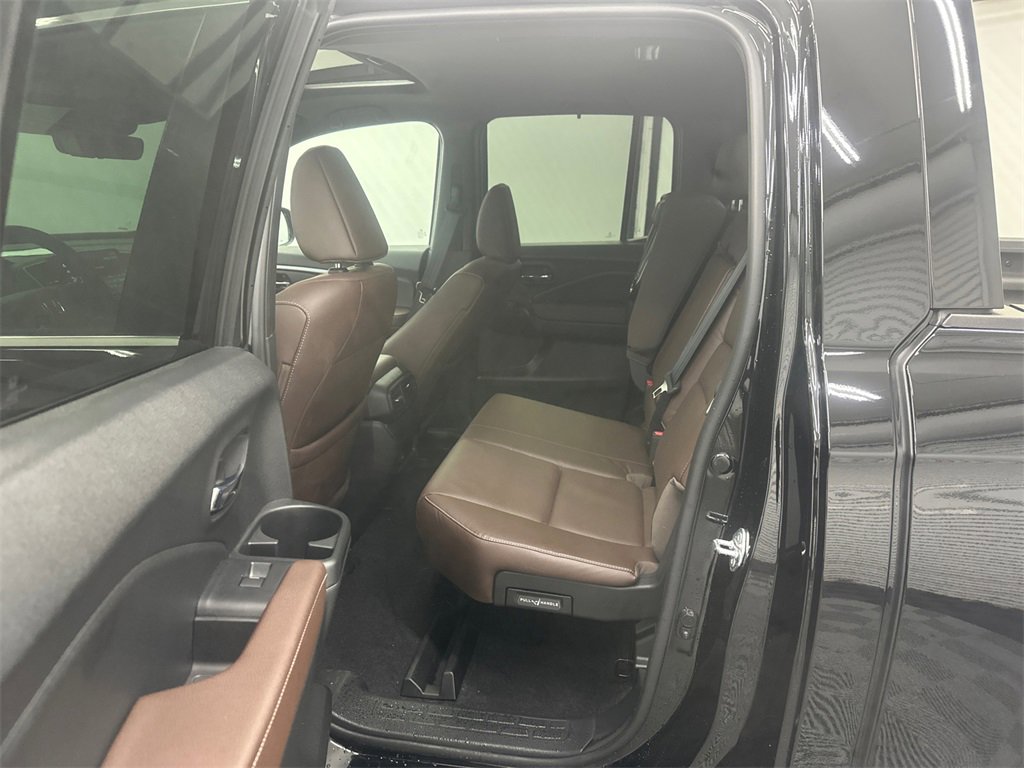 Used 2025 Honda Ridgeline RTL image 22