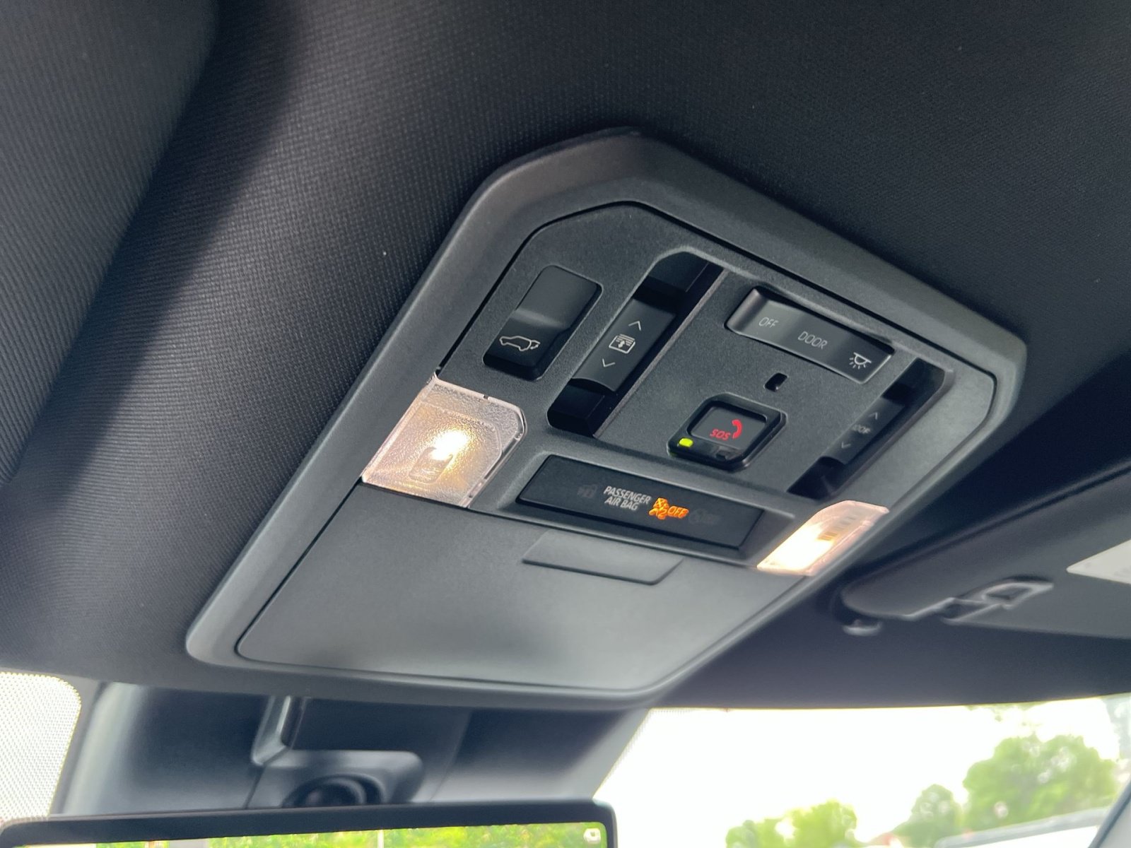 New 2026 Toyota Sequoia Limited AWD/4WD image 30