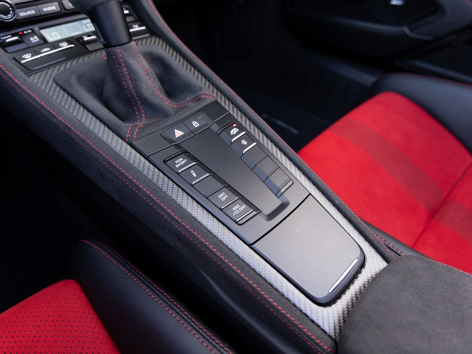 Certified 2024 Porsche 718 Boxster Spyder RS image 19