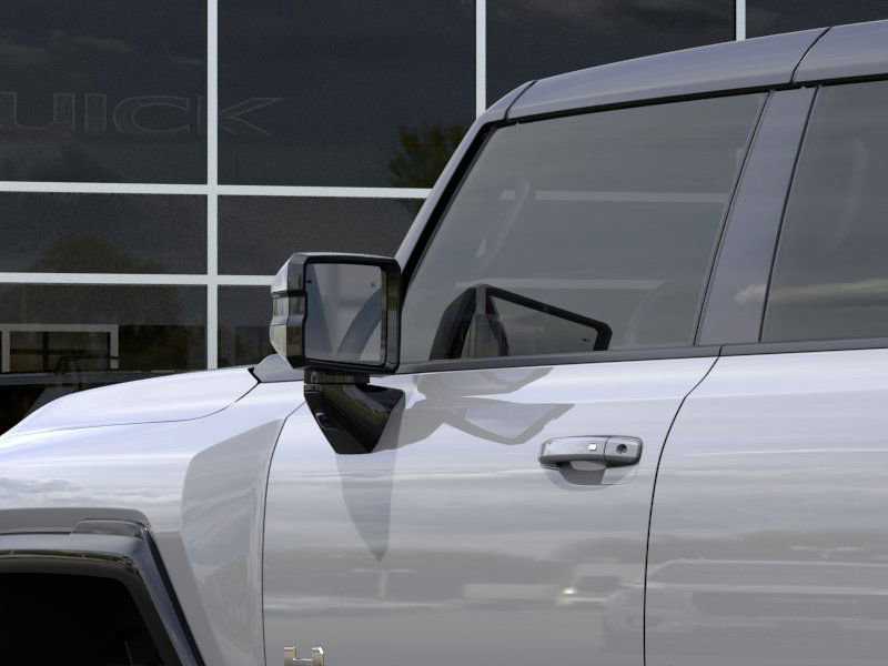 New 2025 GMC Hummer EV 3X image 13