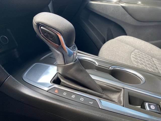 Used 2023 Chevrolet Equinox LT FWD image 31