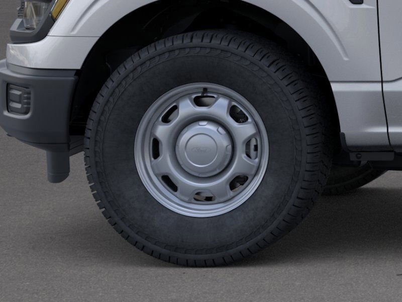 New 2025 Ford F150 XL AWD/4WD image 41
