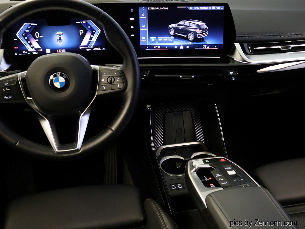 Certified 2025 BMW X1 xDrive28i image 16