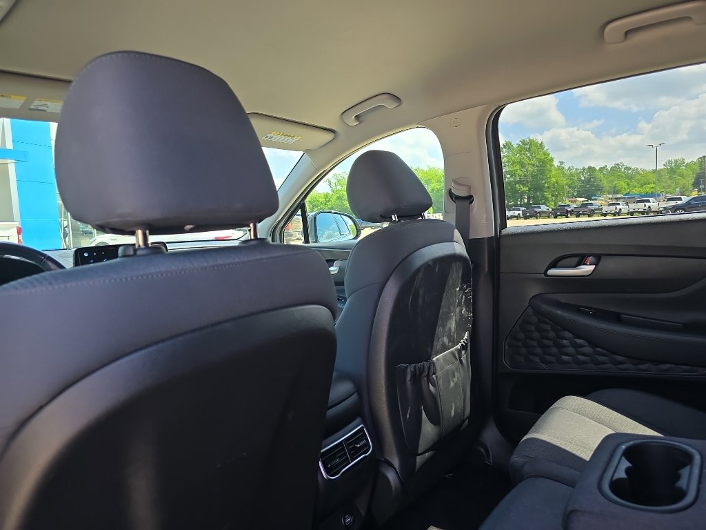 Used 2023 Hyundai Santa Fe SEL AWD/4WD image 10