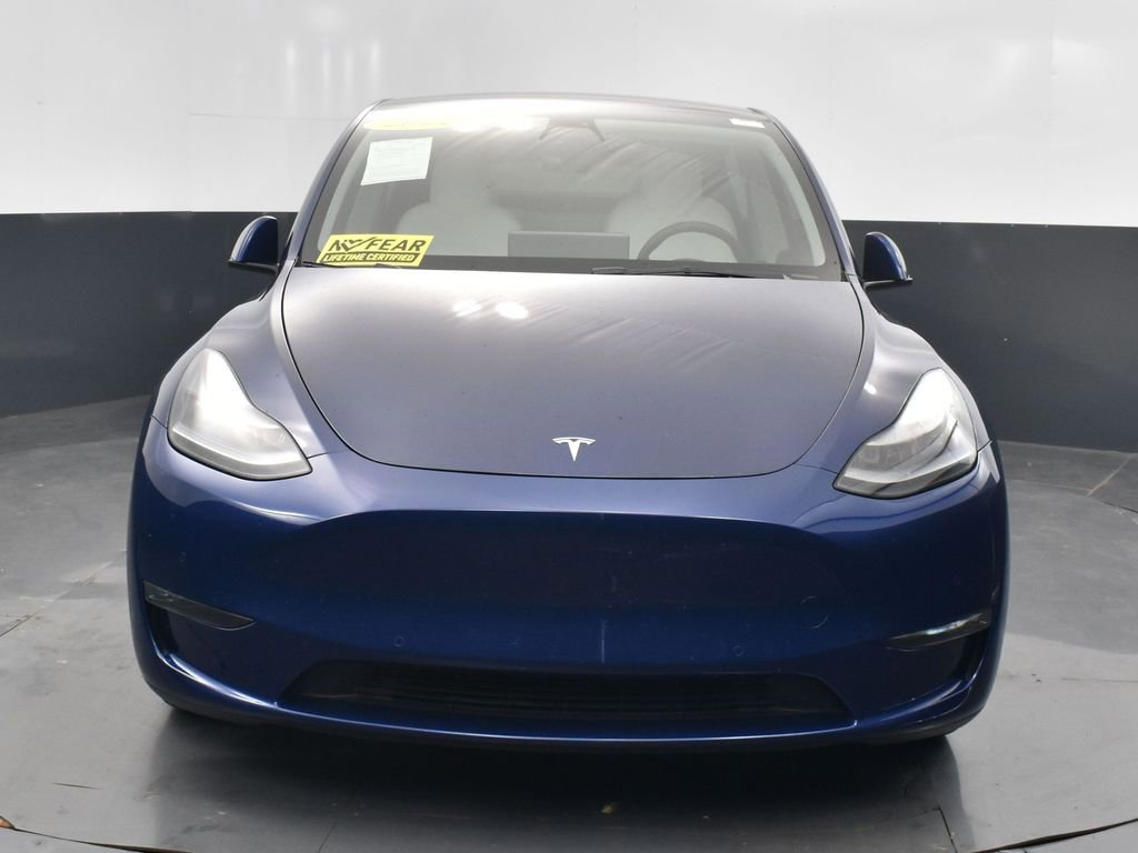 Used 2022 Tesla Model Y Performance image 6