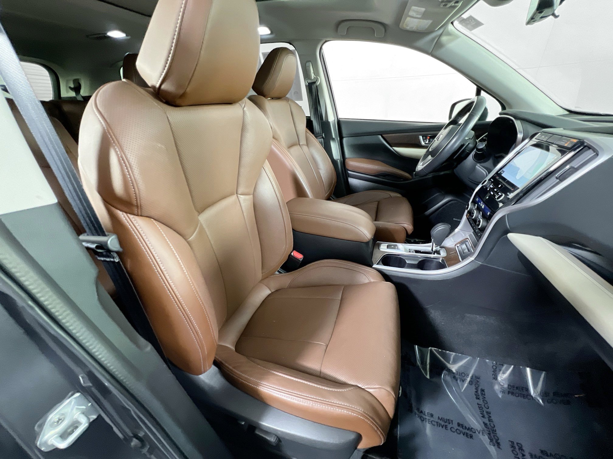 Used 2022 Subaru Ascent Touring image 31