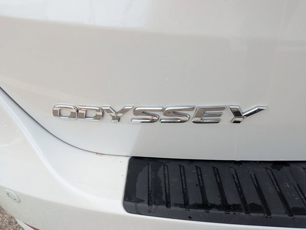 Used 2023 Honda Odyssey Elite image 26