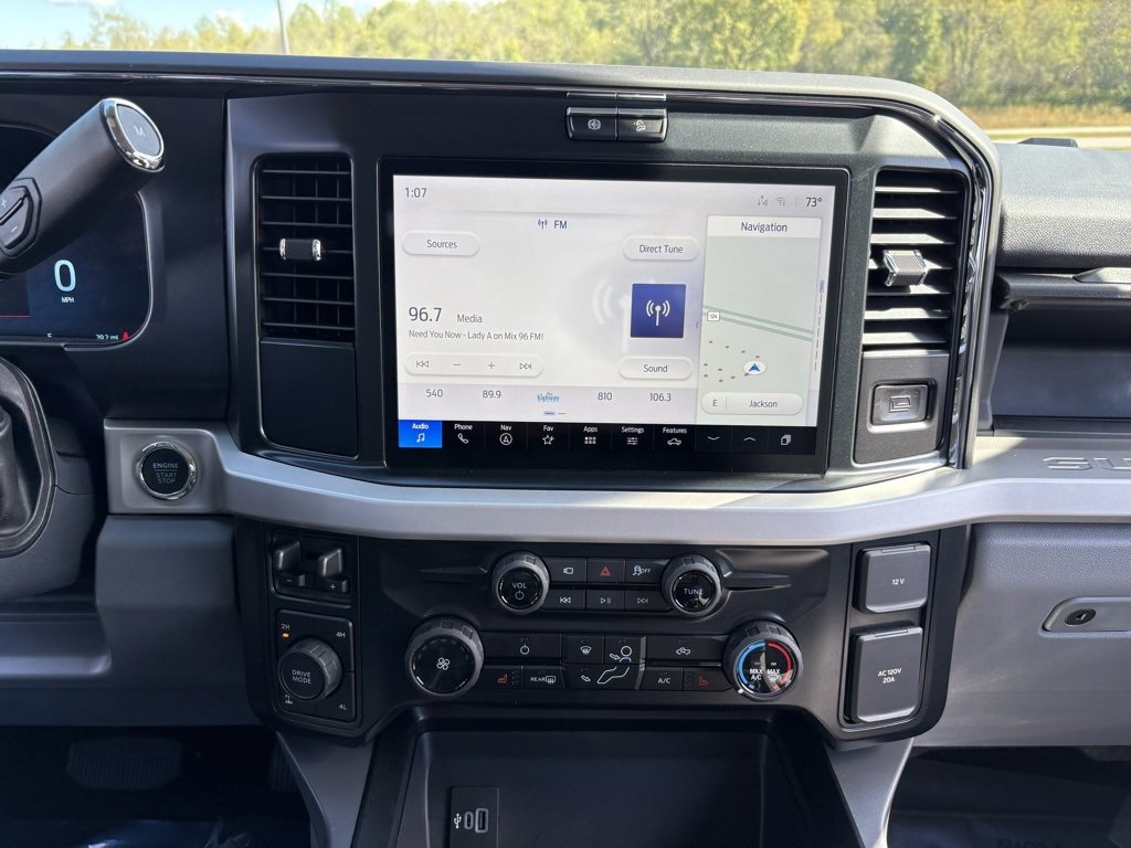 New 2026 Ford F350 XLT w/ XLT Premium Package image 35