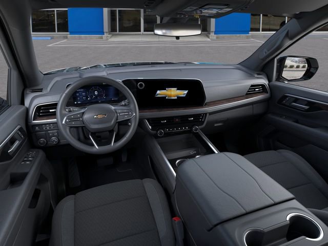 New 2026 Chevrolet Tahoe LS RWD image 16