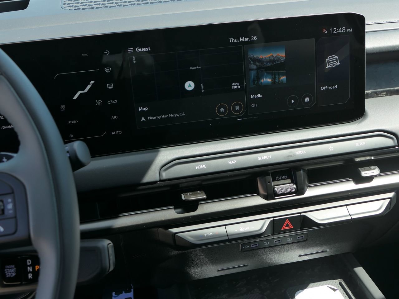 New 2027 Kia Telluride SX Prestige X-Pro image 16