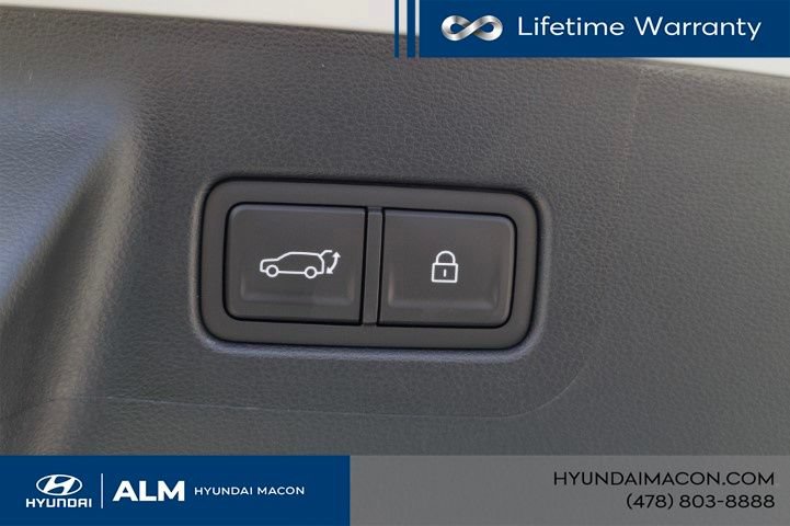 New 2026 Hyundai Santa Fe SEL FWD image 8