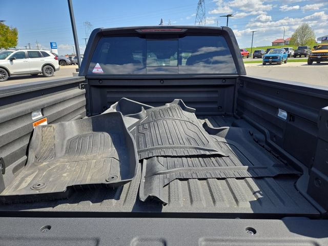 New 2026 Honda Ridgeline Black Edition image 34