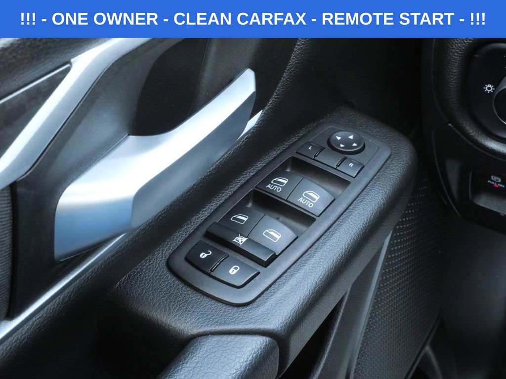Used 2023 RAM 1500 Big Horn AWD/4WD image 28