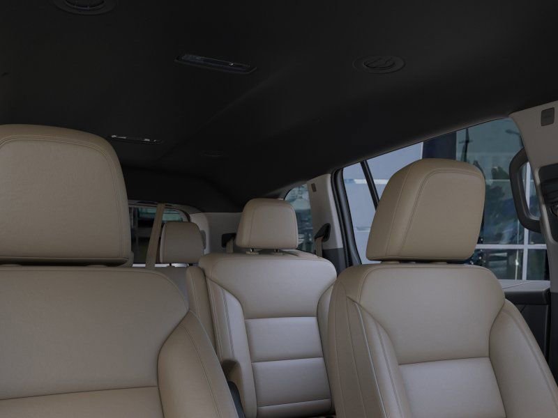New 2026 Buick Enclave Preferred image 24