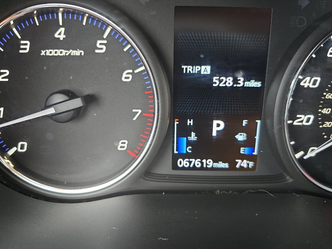 Used 2020 Mitsubishi Outlander SEL image 22