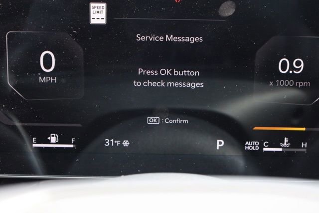 Used 2025 Kia K4 EX image 21