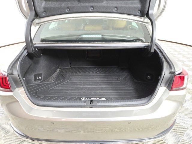 Used 2021 Lexus ES 250 250 image 7