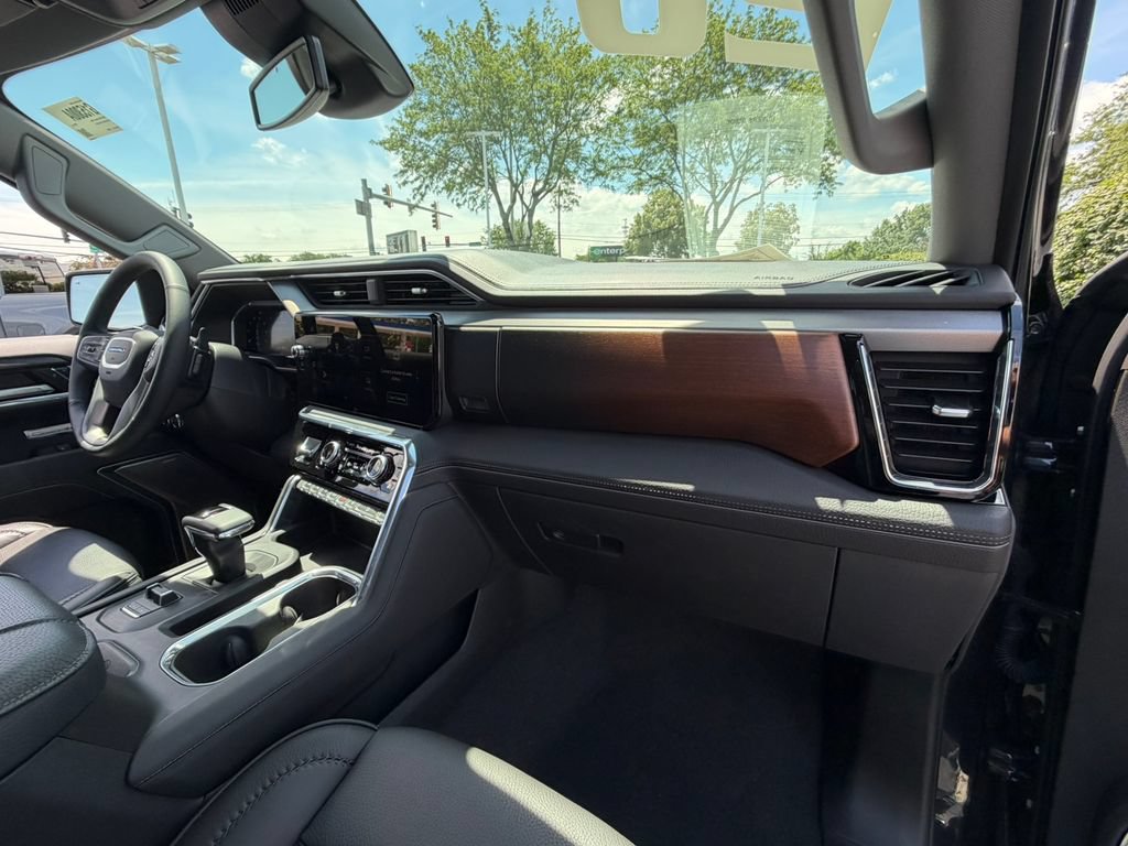 Certified 2026 GMC Sierra 1500 Denali AWD/4WD image 15