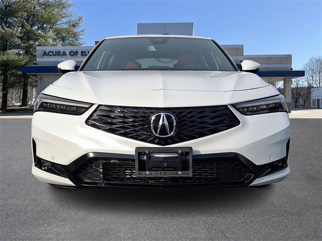 Used 2024 Acura Integra A-Spec image 2