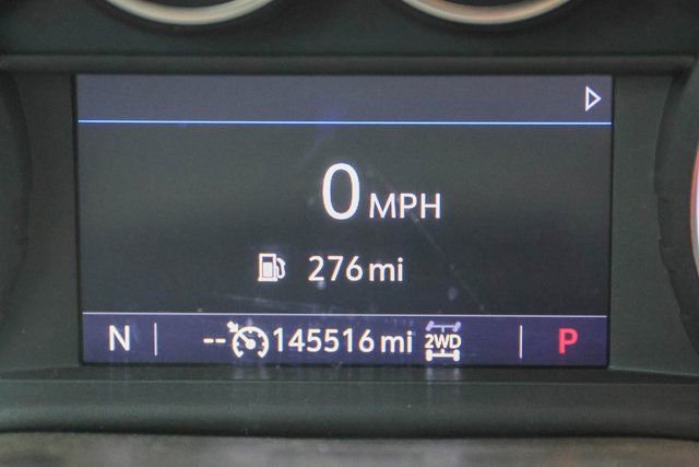 Used 2021 Chevrolet Silverado 1500 RST image 32