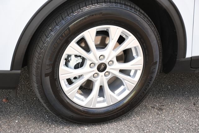 Used 2025 Ford Escape Active image 11