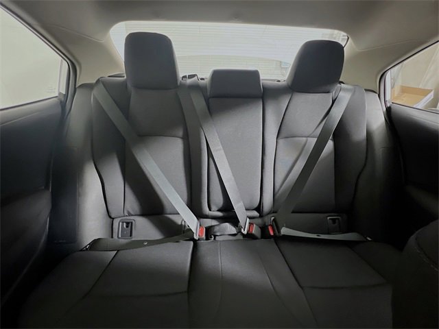 New 2026 Toyota Corolla LE image 29