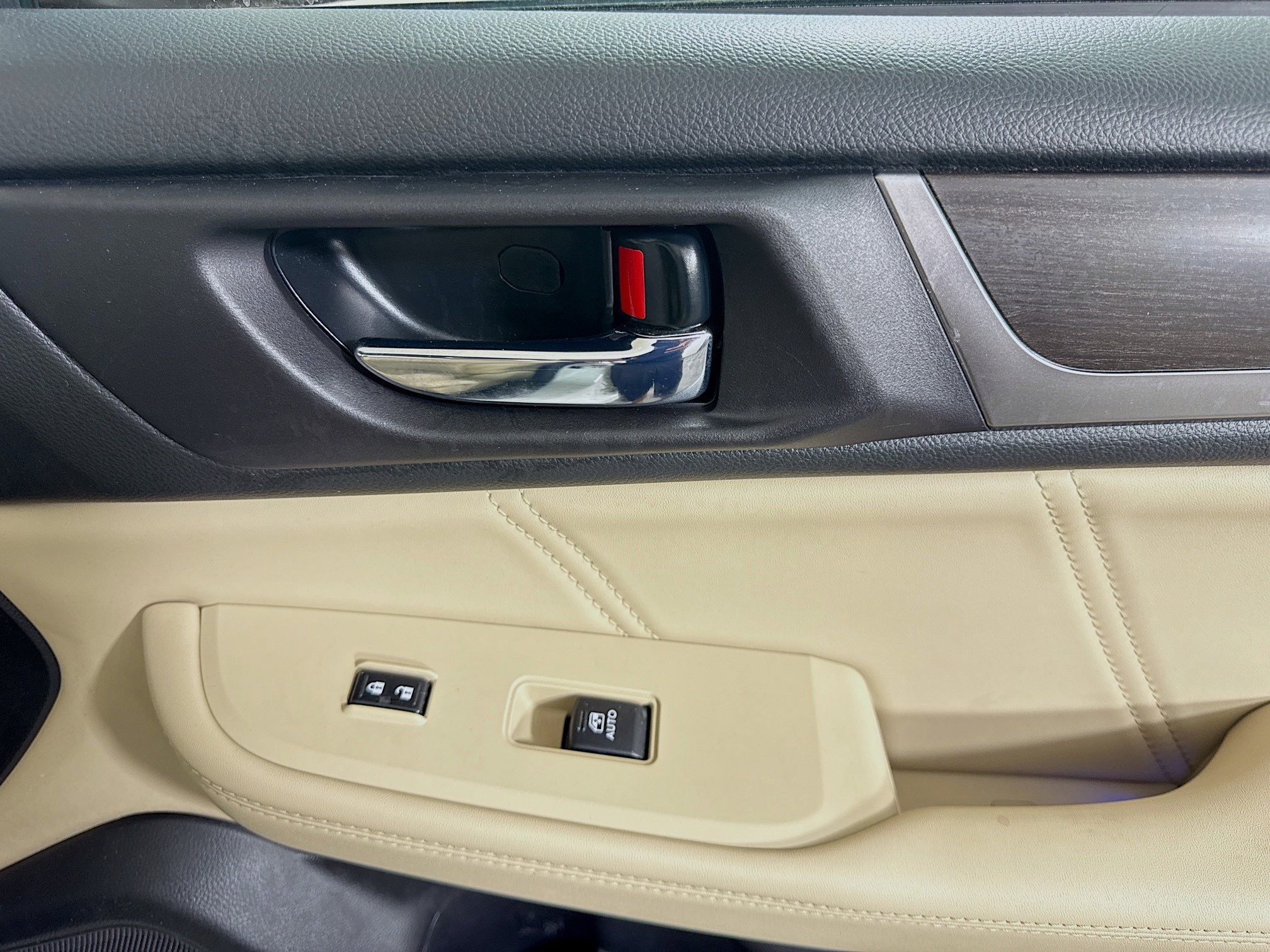 Used 2019 Subaru Legacy 2.5i Limited image 31