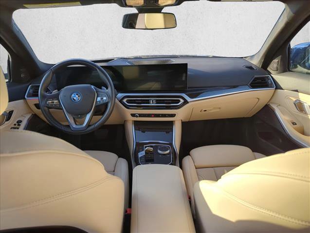 Used 2023 BMW 330e w/ Premium Package image 23