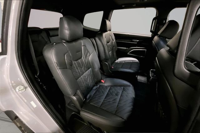 Used 2023 Kia Telluride EX X-Line AWD/4WD image 27