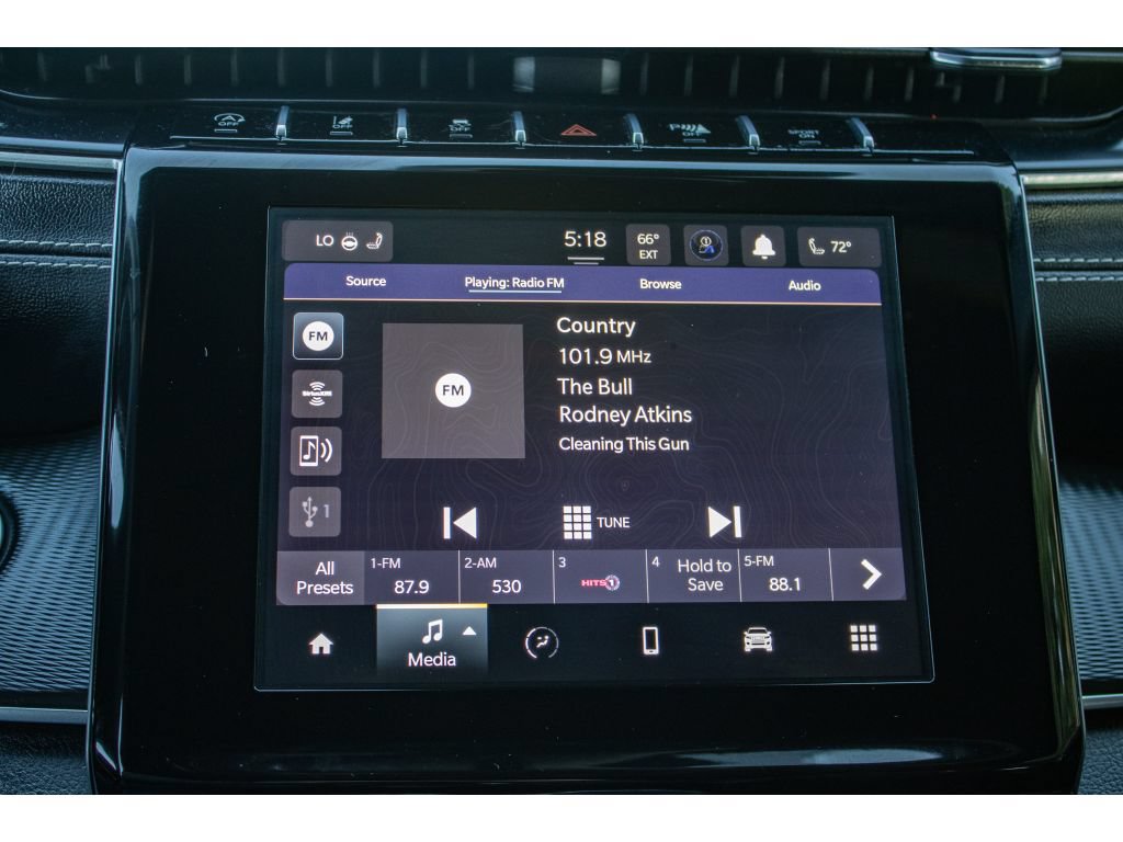 Used 2023 Jeep Grand Cherokee L Laredo AWD/4WD image 45