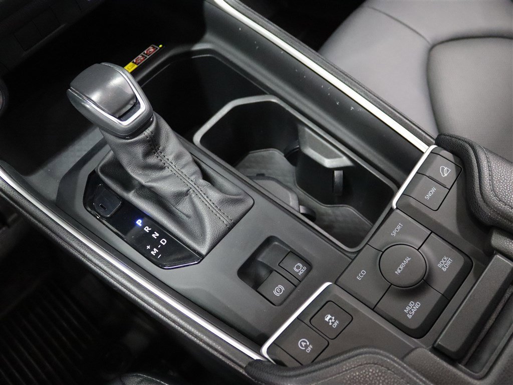 Used 2024 Toyota Grand Highlander XLE image 29